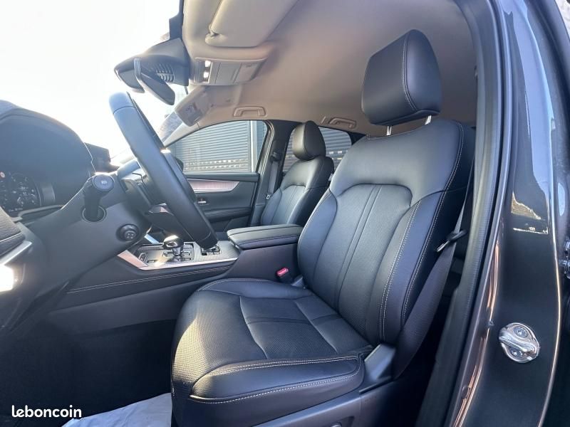 Mazda CX-60 2.5 e-SKYACTIV PHEV 327ch Homura 4x4 BVA8 2023 (image 21)