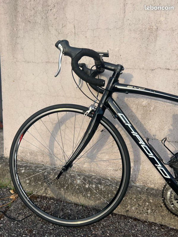 Vélo Nakamura Chrono EVO 51 (image 2)