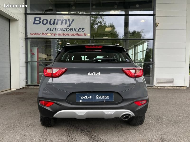 Kia Stonic 1.0 T-GDi 100ch Active DCT7 (image 4)