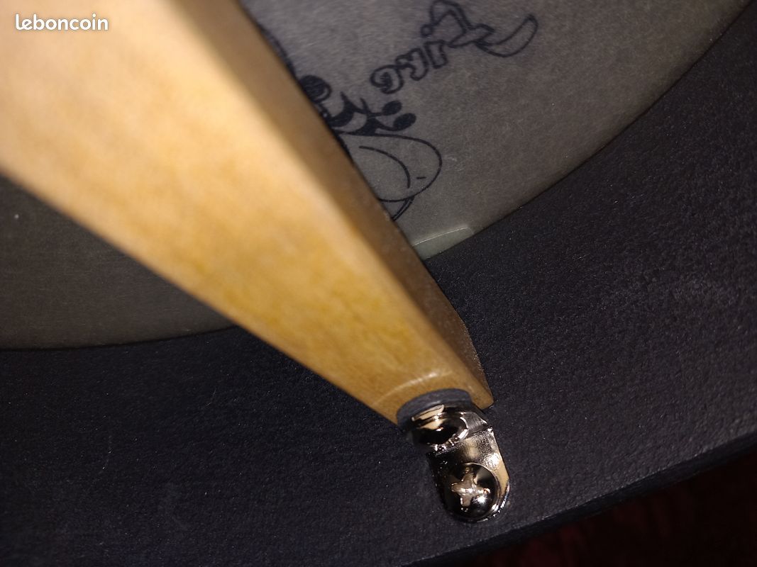 Firefly ukulele concert Maple (image 2)