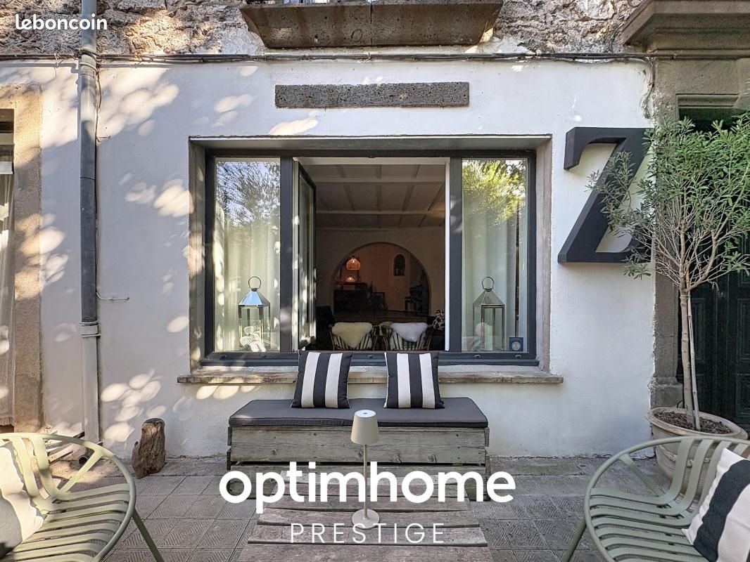 Maison 12 pièces 290 m² · à Agde · 290 m² · 675 000 €