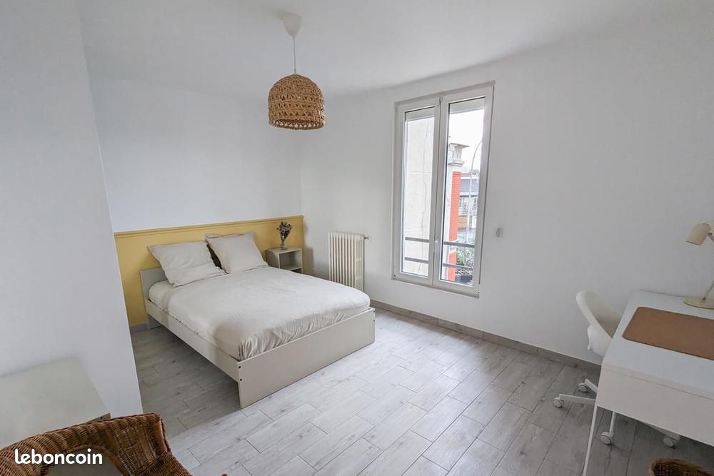 Appartement a louer bagnolet - 1 pièce(s) - 35 m2 - Surfyn