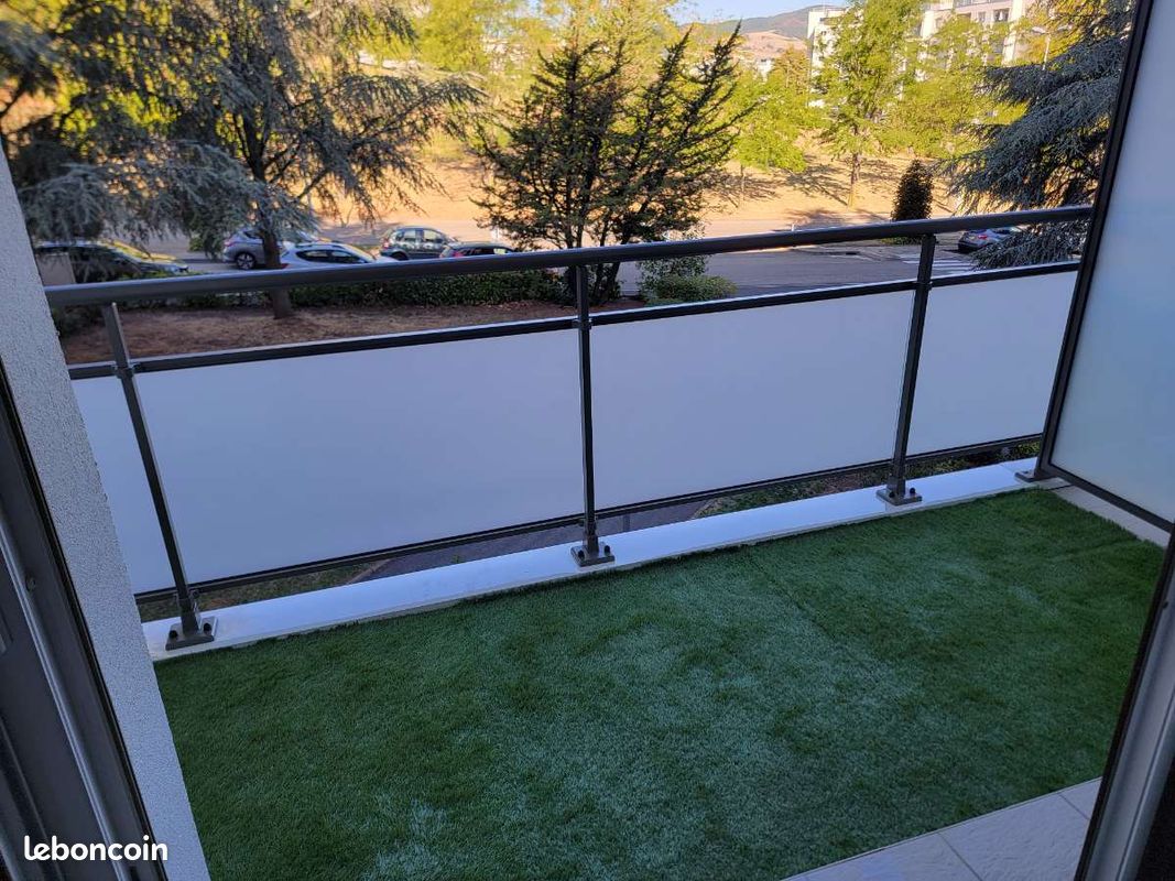 Appartement 3 pièces 62 m² · à Saint-Chamond · 62 m² · 98 000 €