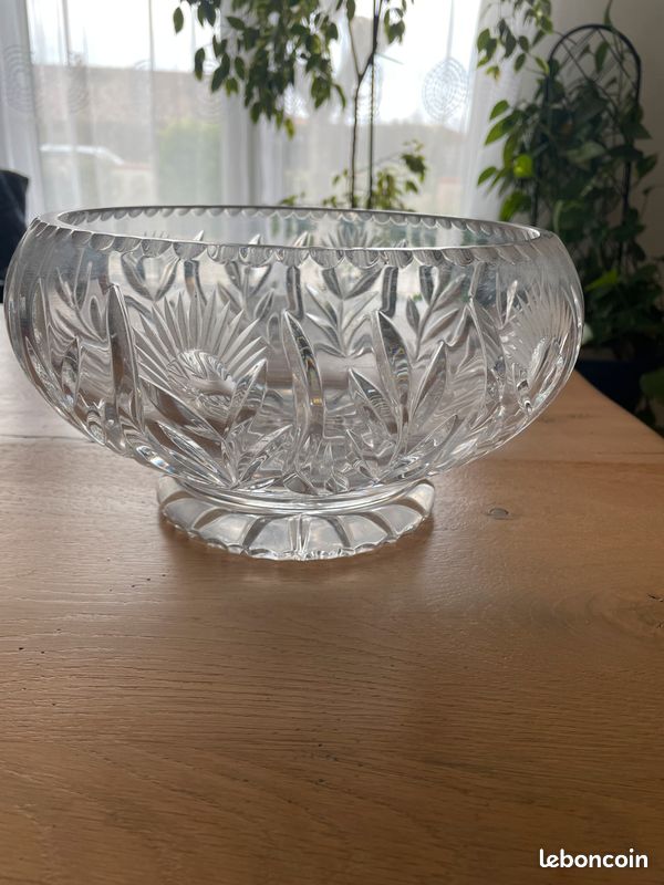 Coupe cristal (image 1)
