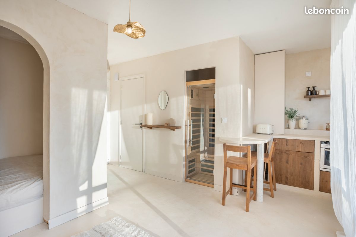 Appartement 1 pièce 26 m² · à Carnac · 26 m² · 178 000 €