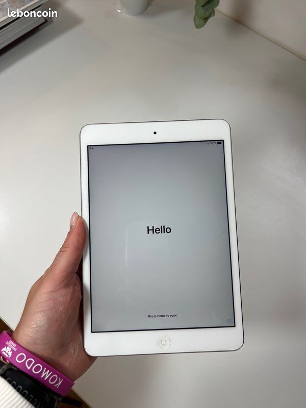 IPad mini 2 (image 1)