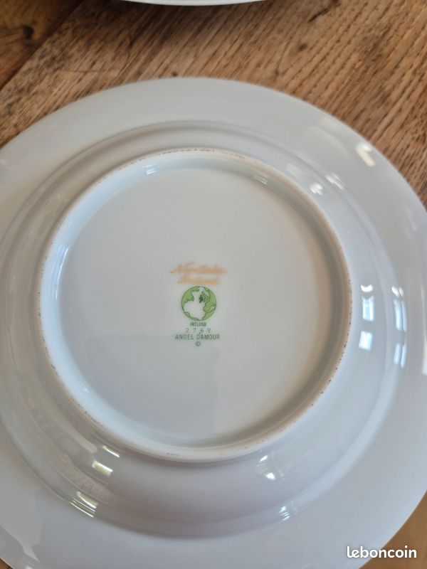 Service de table (image 13)