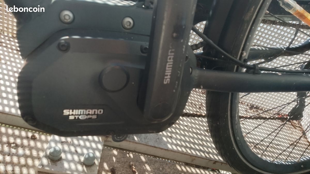 Vélo électrique (image 4)