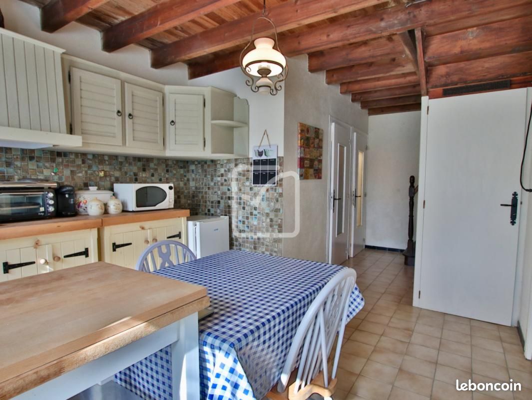 Maison 4 pièces 87 m² - Courlay 79440 (image principale 15)