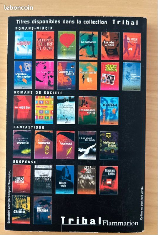 Livre - J'ai 14 ans et je suis détestable- GUDULE (image 2)