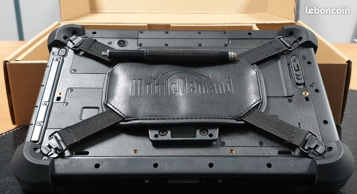 Tablette PC Tactile Mobiledemand (image 3)