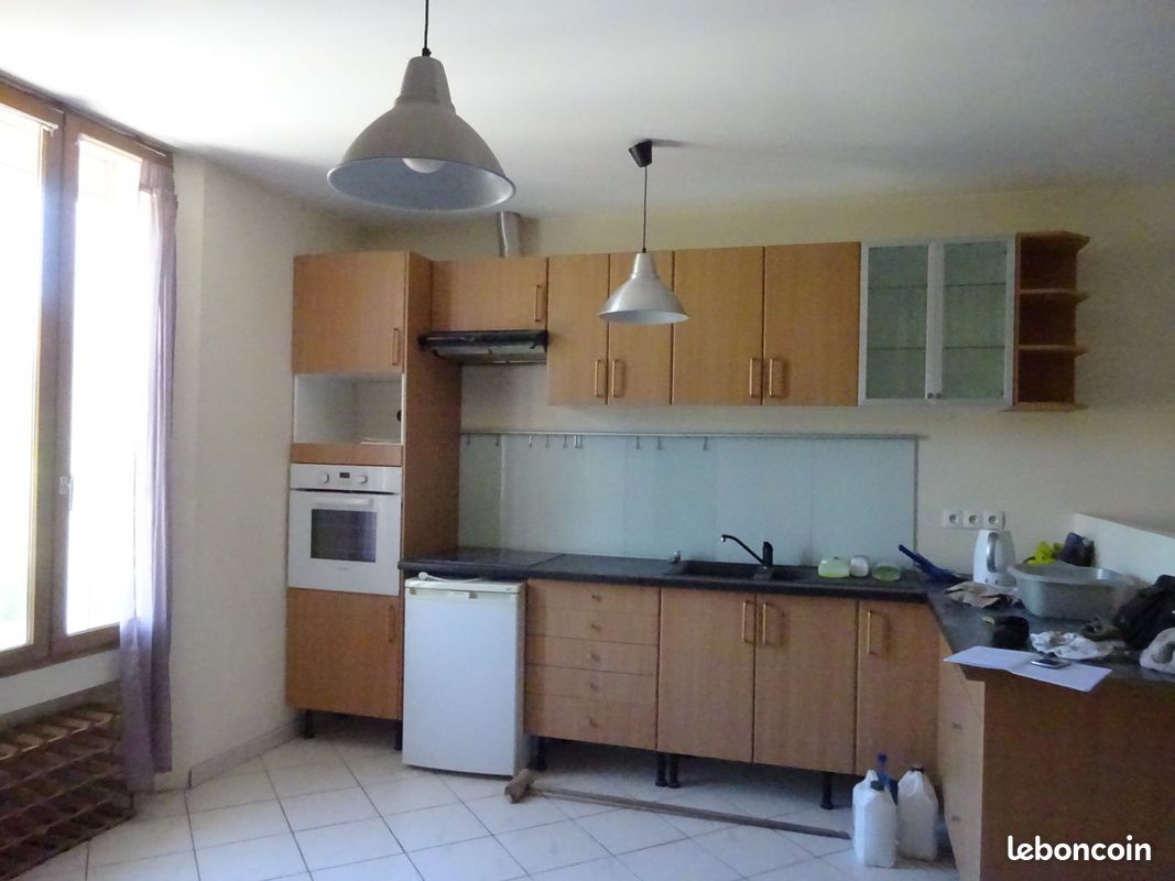 Appartement 3 pièces 68 m² · à Gardanne · 68 m² · 820 €/mois