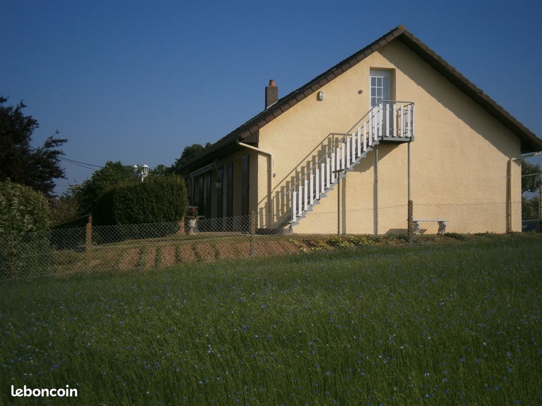 Chambre hote (avec cuisine à disposition) - 40 (image 1)