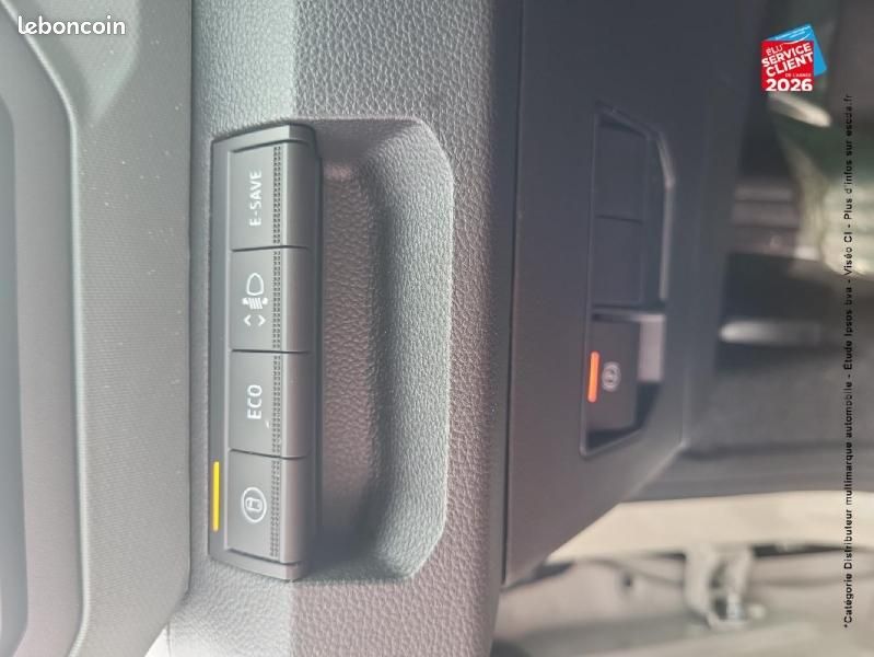 Dacia Duster 1.8 hybrid 155ch Extreme (image 23)