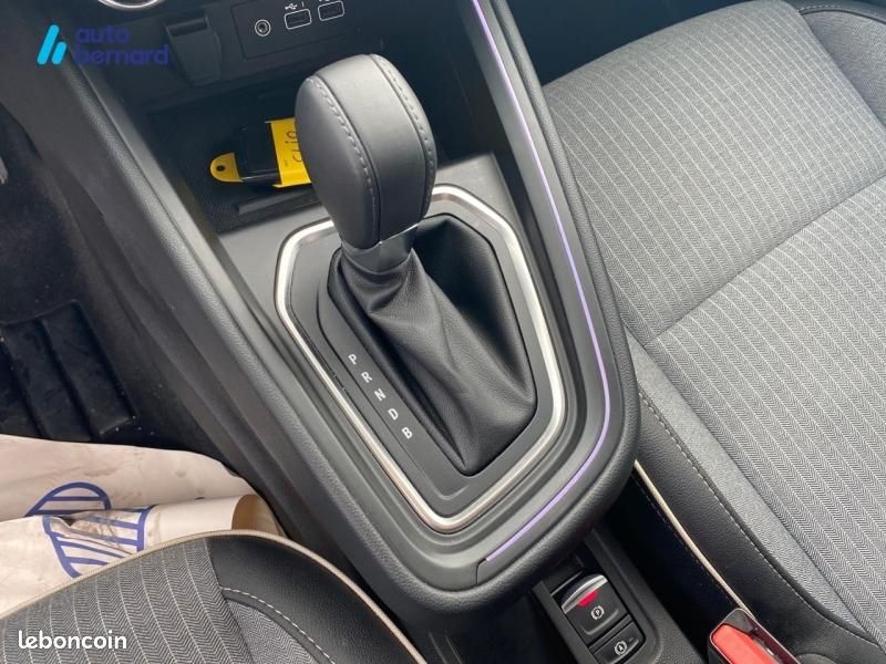 Renault Clio 1.6 E-Tech 145ch full hybrid Techno - 24 (image 15)
