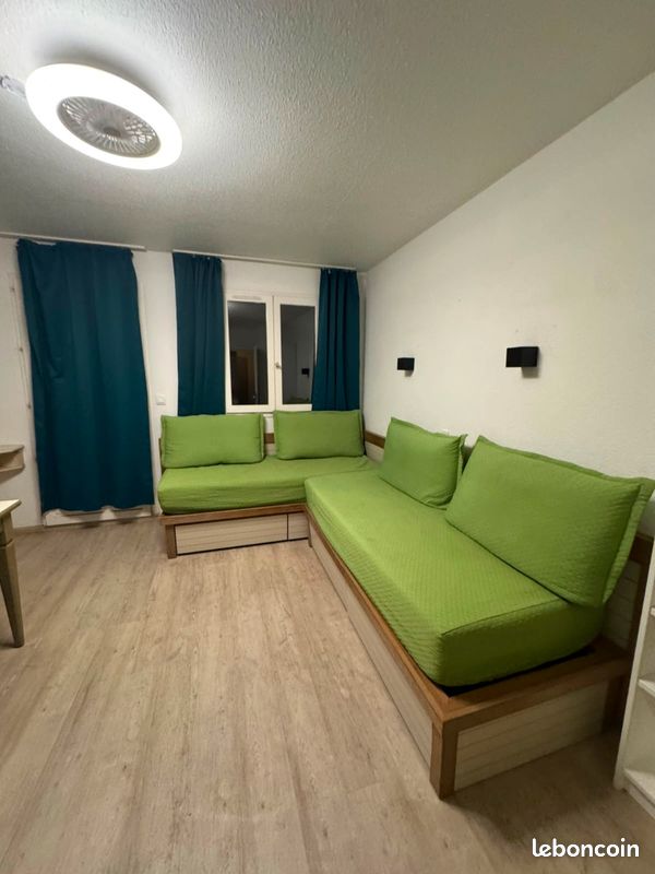 Appartement 1 pièce 30 m² · à Saint-Raphaël · 30 m² · 680 €
