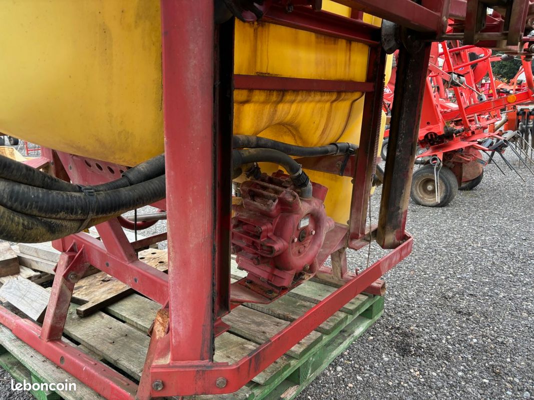 Hardi MEGA 1200 (image 6)