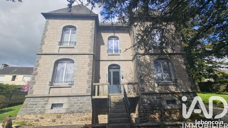 Propriété 8 pièces 204 m²