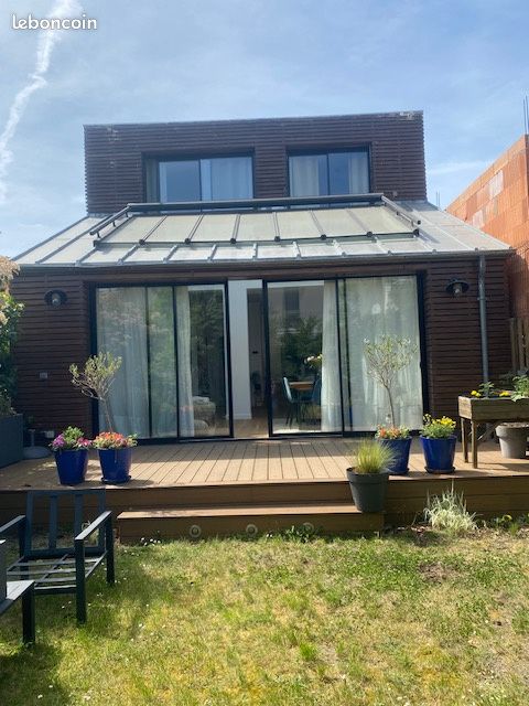 Maison 6 pièces 150 m² · à Gennevilliers · 150 m² · 850 000 €