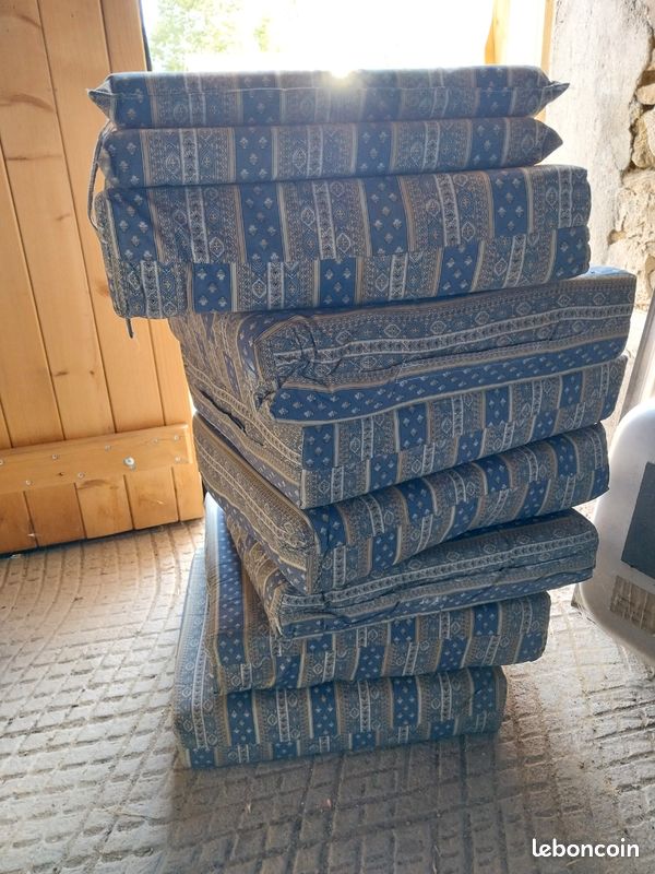 Coussins (image 1)
