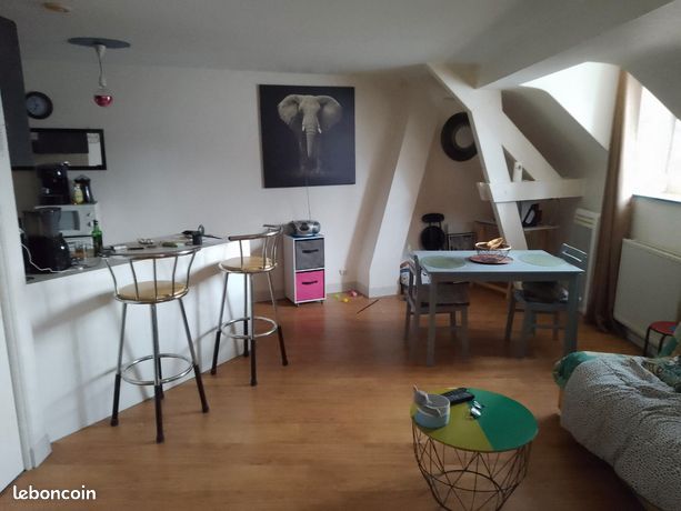 Studio à louer
