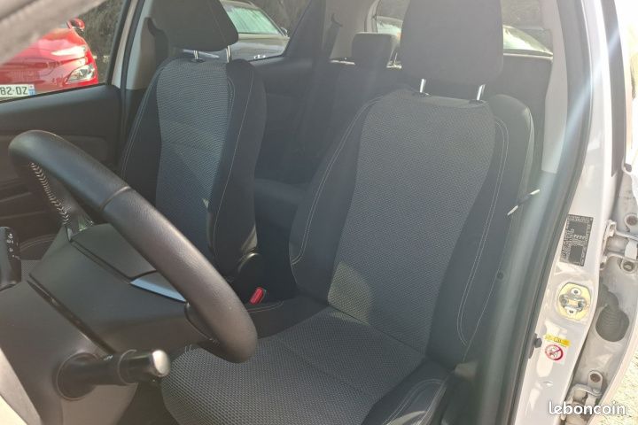 HYUNDAI I20 III 1.0 T-GDI 100 INTUITIVE - 100Ch - Garantie 12 mois (image 9)