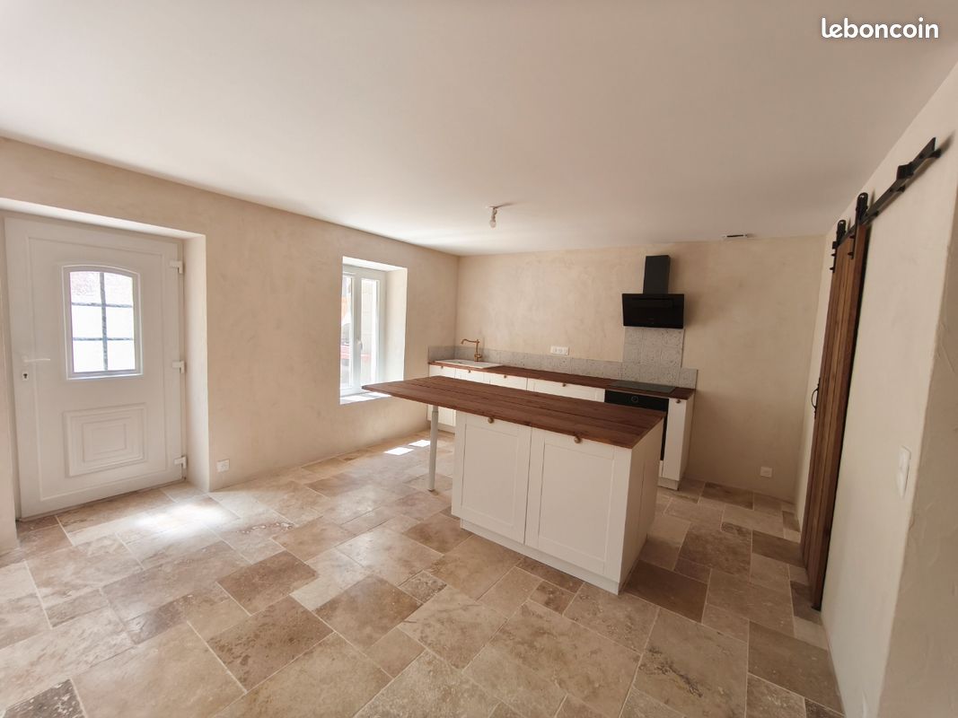 Maison 5 pièces 110 m² · à Sallèles-d'Aude · 110 m² · 176 000 €
