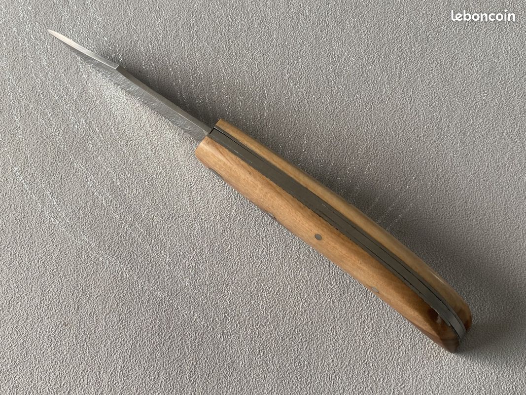 Couteau de poche, Imperial, US Navy 1944 | US Militaria & Collection