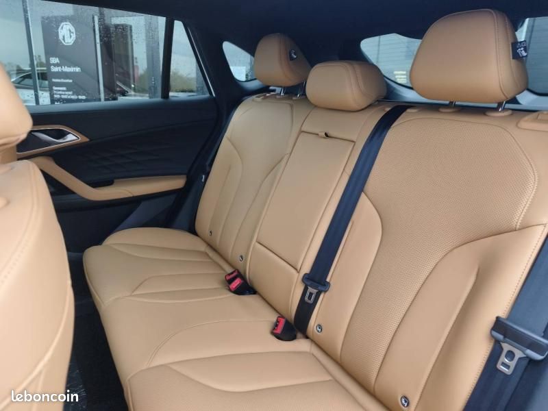 Mg motor EHS 1.5 Hybrid+ 224ch Luxury (image 12)