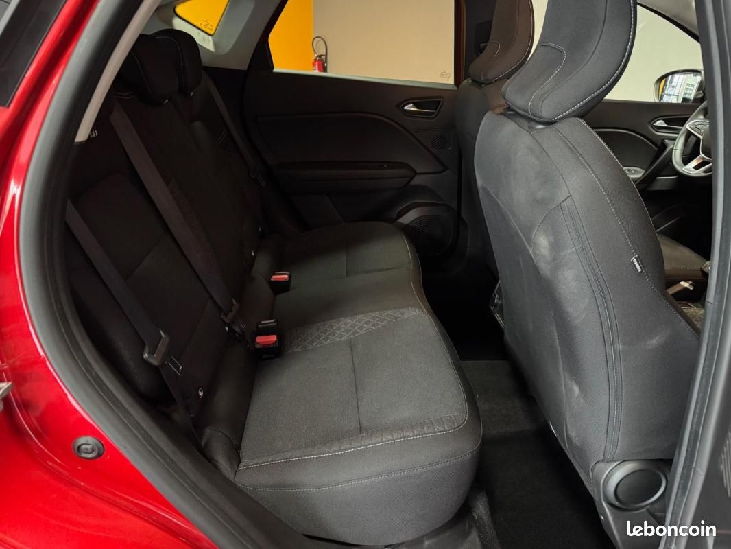 Renault Captur TCe 90 Evolution (image 6)