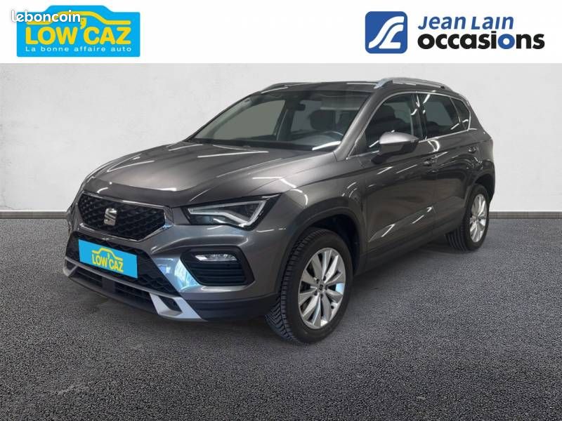 Seat Ateca 2.0 TDI 150 ch Start/Stop DSG7 Style Business (image 1)