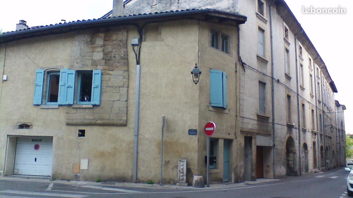 Maison a louer romans-sur-isere - 4 pièce(s) - 90 m2 - Surfyn