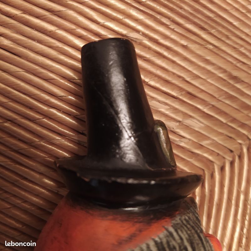 Bouchon de nable en laiton extérieur 49 mm intérieur 18 mm IMNASA 46252590