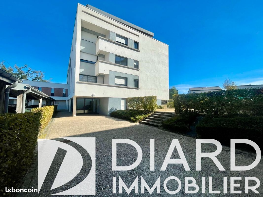 Appartement 2 pièces 46 m² · à Noyal-sur-Vilaine · 46 m² · 730 €/mois