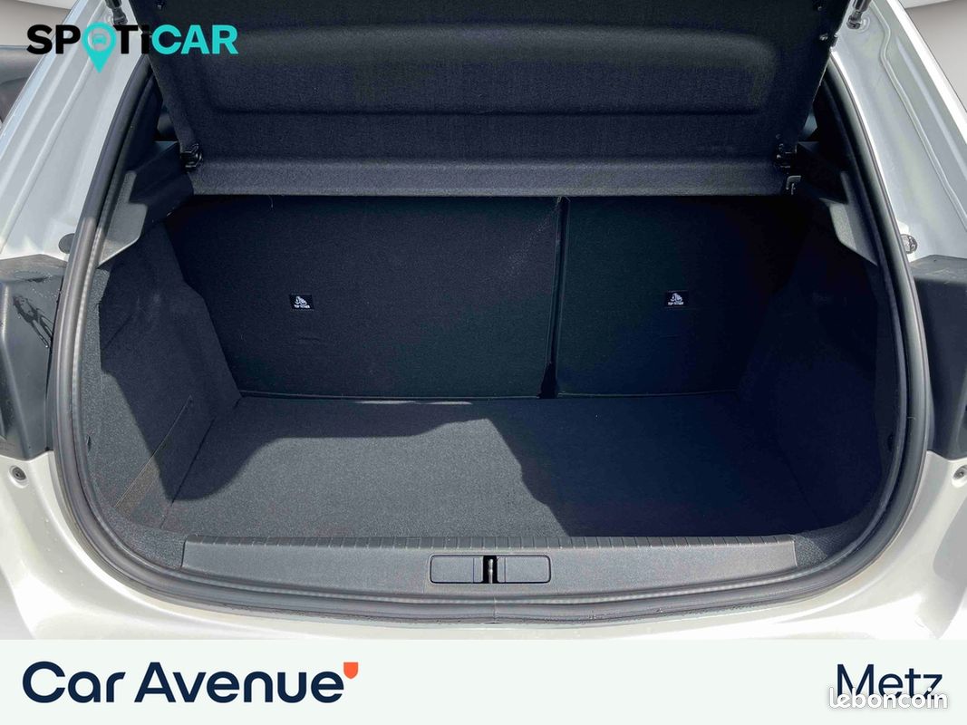 PEUGEOT 208 PureTech 100 S&S BVM6 Allure Pack (image 13)