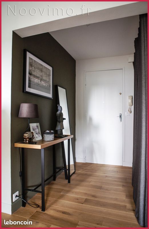 Appartement 3 pièces 70 m² · à Nantes · 70 m² · 1 184 €/mois
