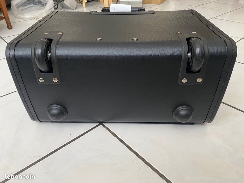 Valise trolley (image 5)