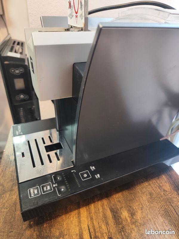 Machine à the (image 3)