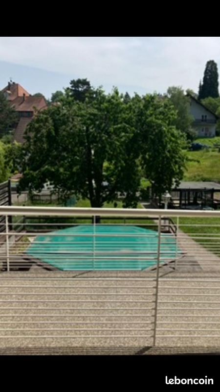 Maison 8 pièces 160 m² · à Saverne · 160 m² · 450 000 €