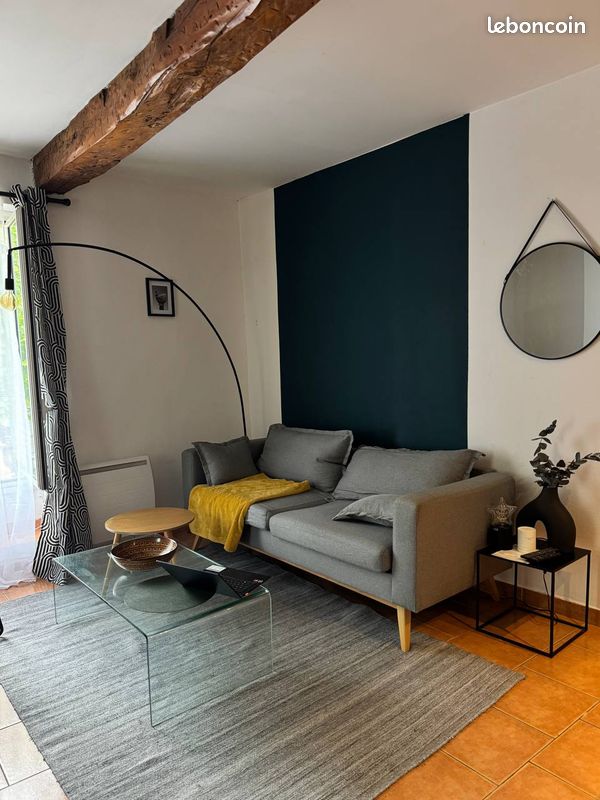 Appartement 1 pièce 35 m² · à Pertuis · 35 m² · 650 €/mois