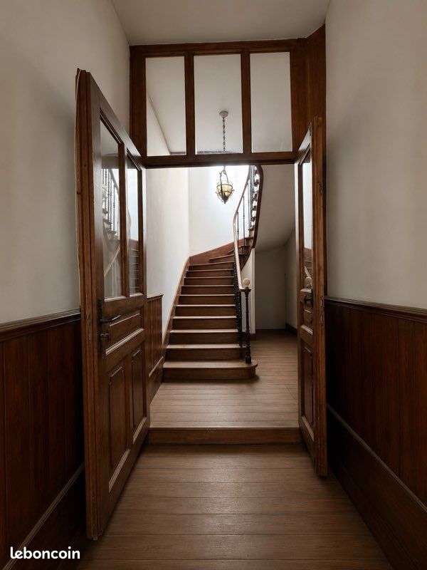 Immeuble 1 pièce 235 m² · à Toulouse · 235 m² · 1 100 000 €
