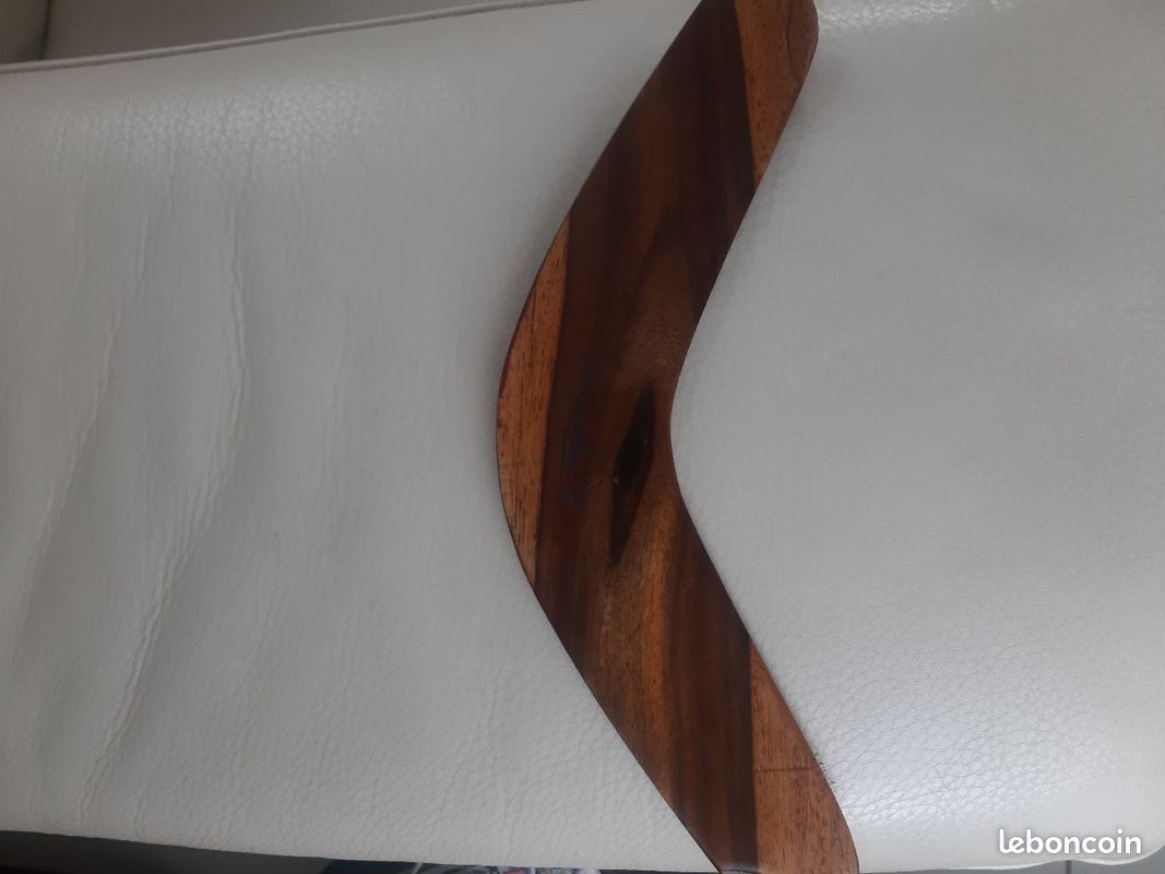 Boomerang Australien (image 6)