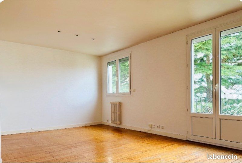 Appartement 3 pièces 66 m² · à Nantes · 66 m² · 970 €/mois
