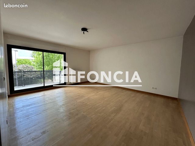 Appartement 3 pièces 81 m² · à Grenoble · 81 m² · 863 €/mois