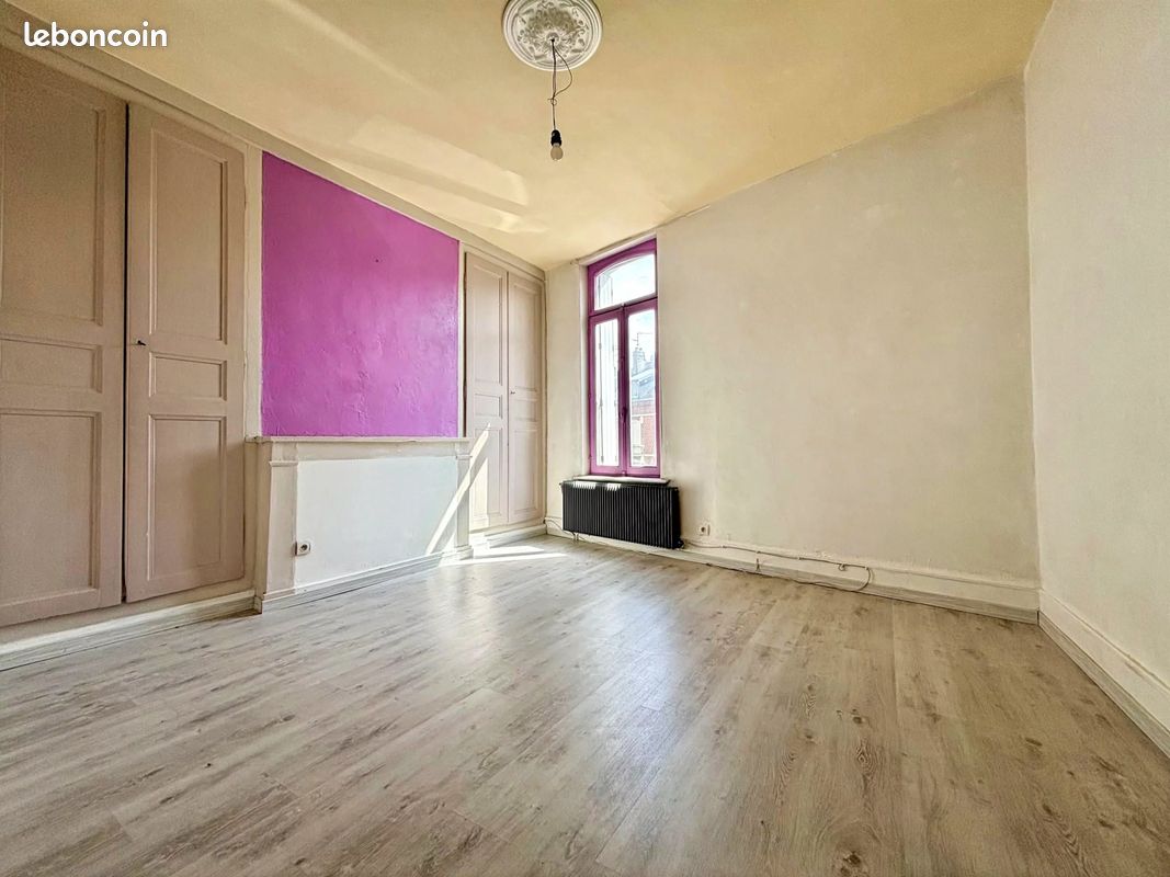 Maison 4 pièces 100 m² · à Amiens · 100 m² · 175 000 €