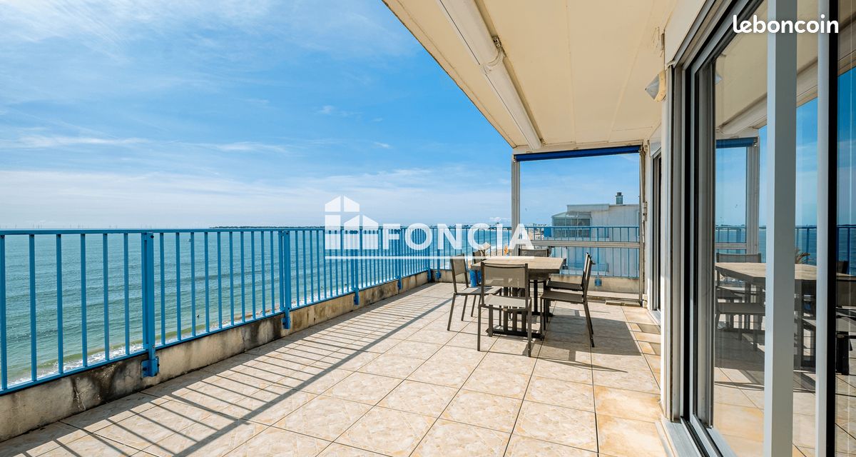 Parking 91 m² · à La Baule-Escoublac · 91 m² · 1 125 000 €