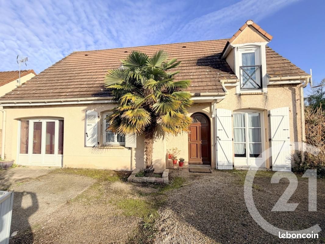 Maison 6 pièces 116 m² · à Herblay-sur-Seine · 116 m² · 339 000 €