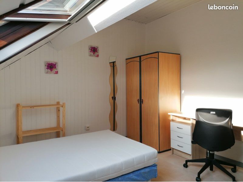 Appartement 2 pièces 12 m² · à Douai · 12 m² · 390 €