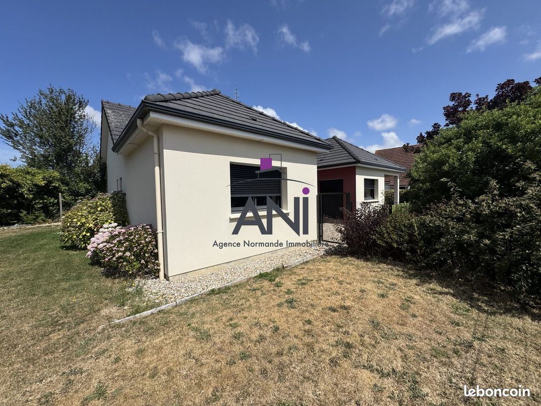 Maison 3 pièces 98 m² · à Luneray · 98 m² · 309 000 €
