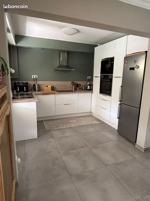 Maison 4 pièces 82 m² · à Leers · 82 m² · 249 000 €